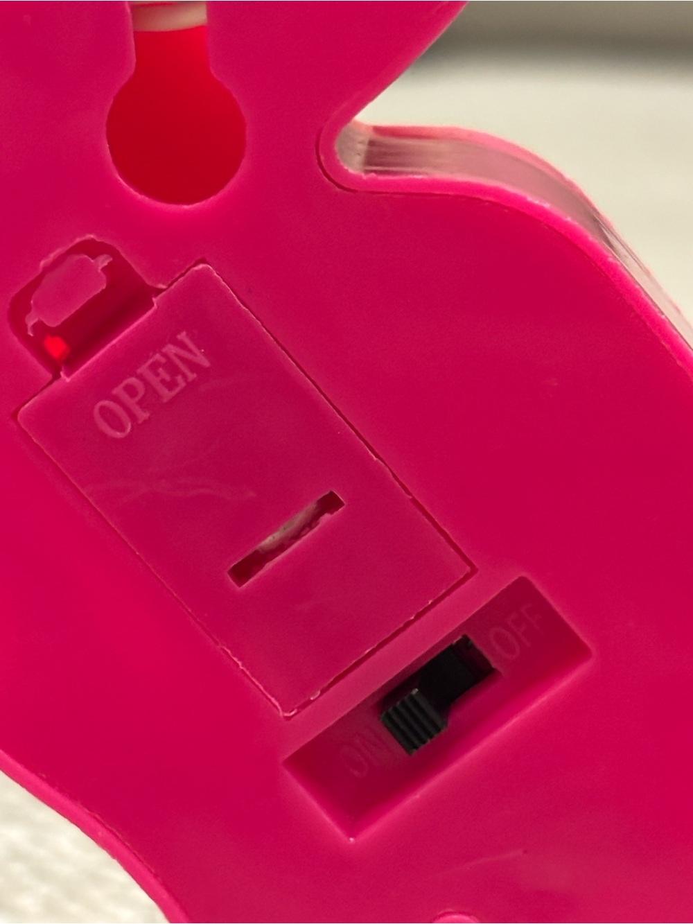 Flamingo Light - Picture 6 of 11